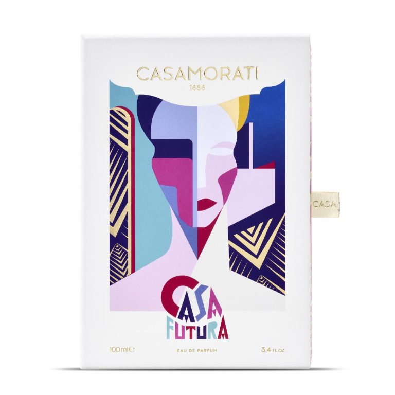 Casamorati Xerjoff Casafutura 1