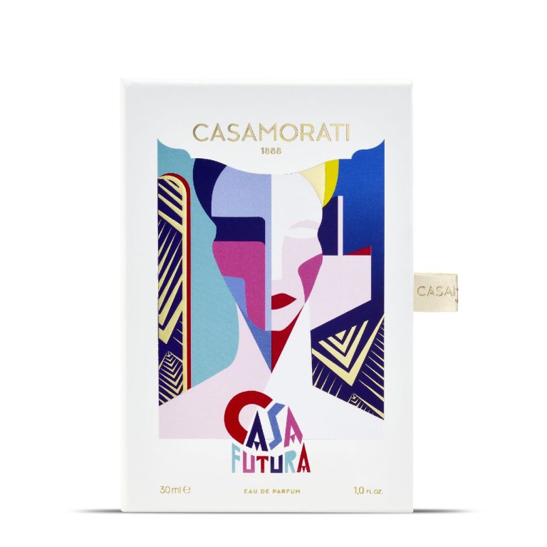 Casamorati Xerjoff Casafutura 3
