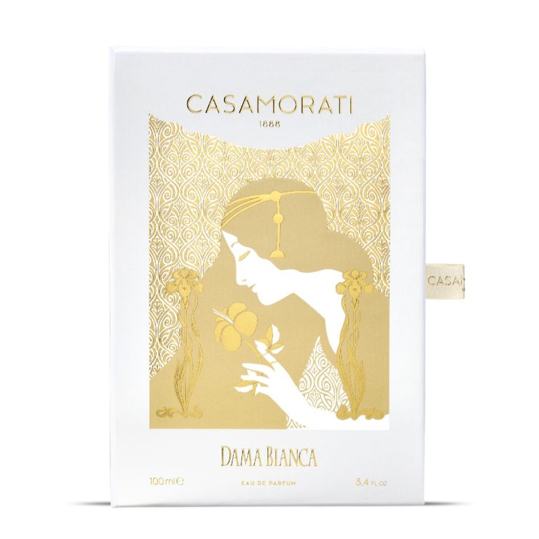Casamorati Xerjoff Dama Bianca 1