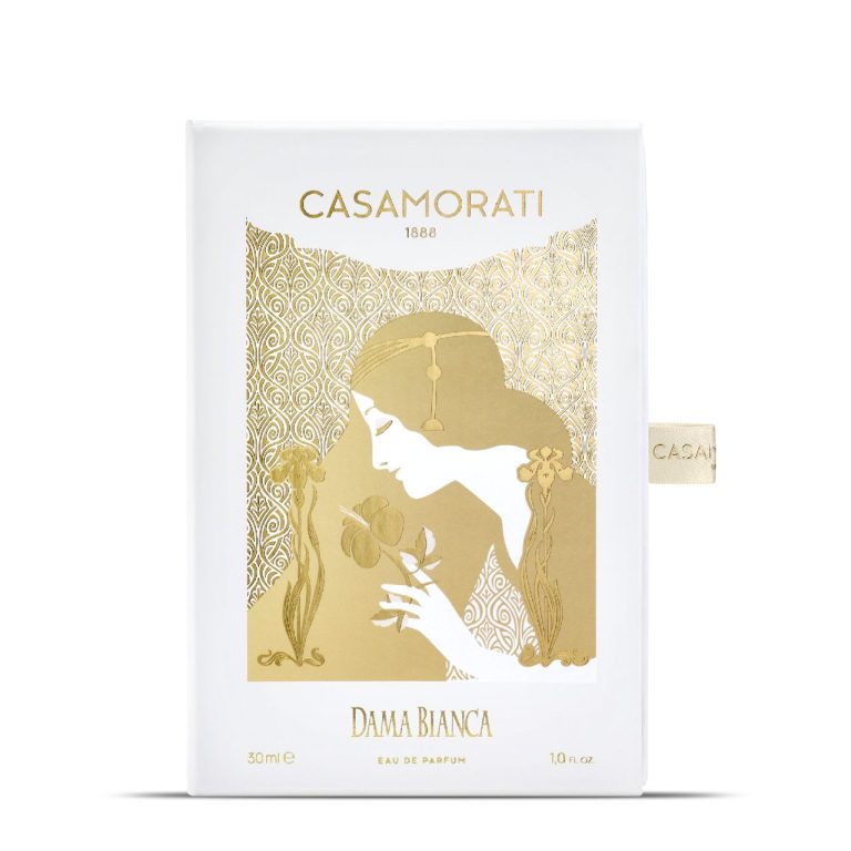 Casamorati Xerjoff Dama Bianca 3