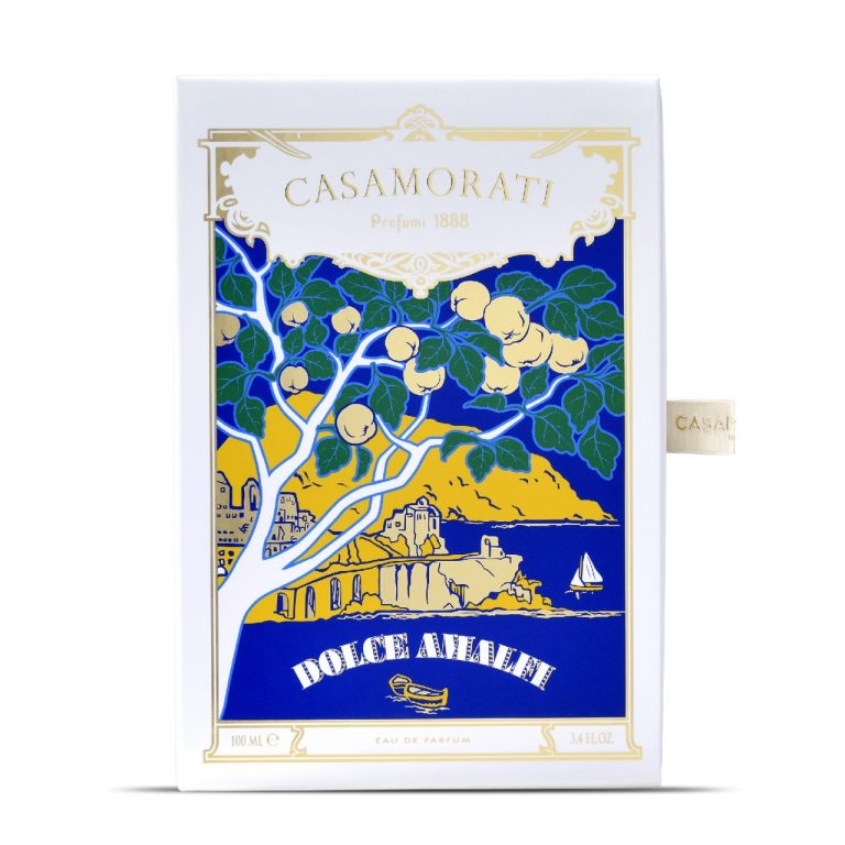 Casamorati Xerjoff Dolce Amalfi 1