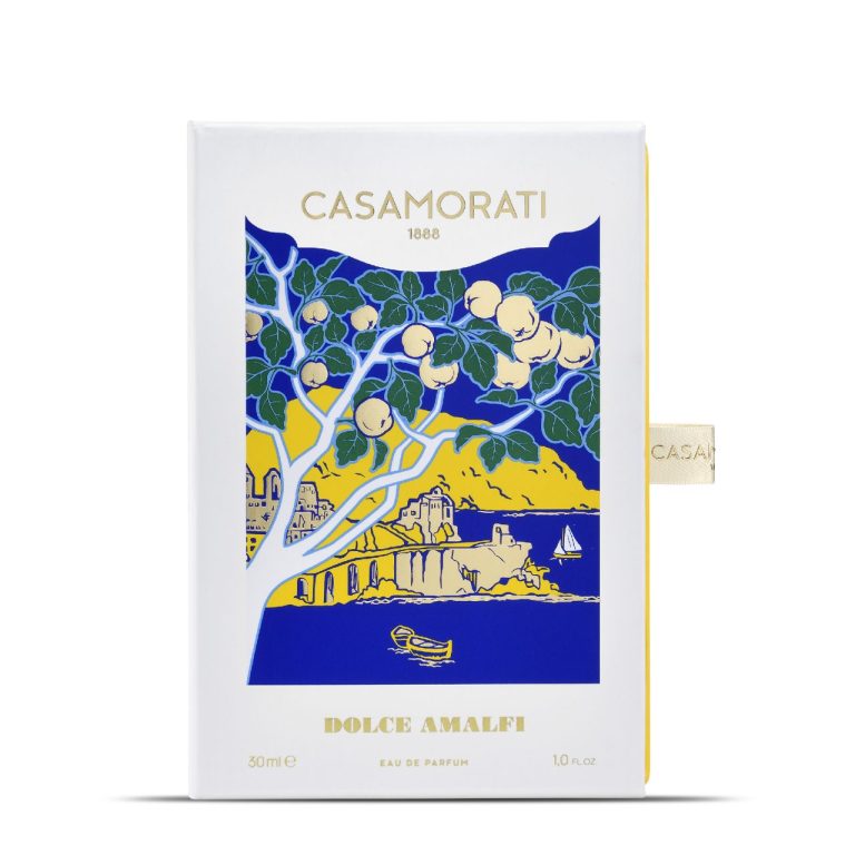 Casamorati Xerjoff Dolce Amalfi 3