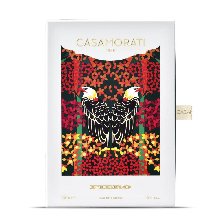 Casamorati Xerjoff Fiero 1