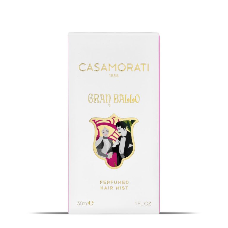 Casamorati Xerjoff Gran Ballo Base