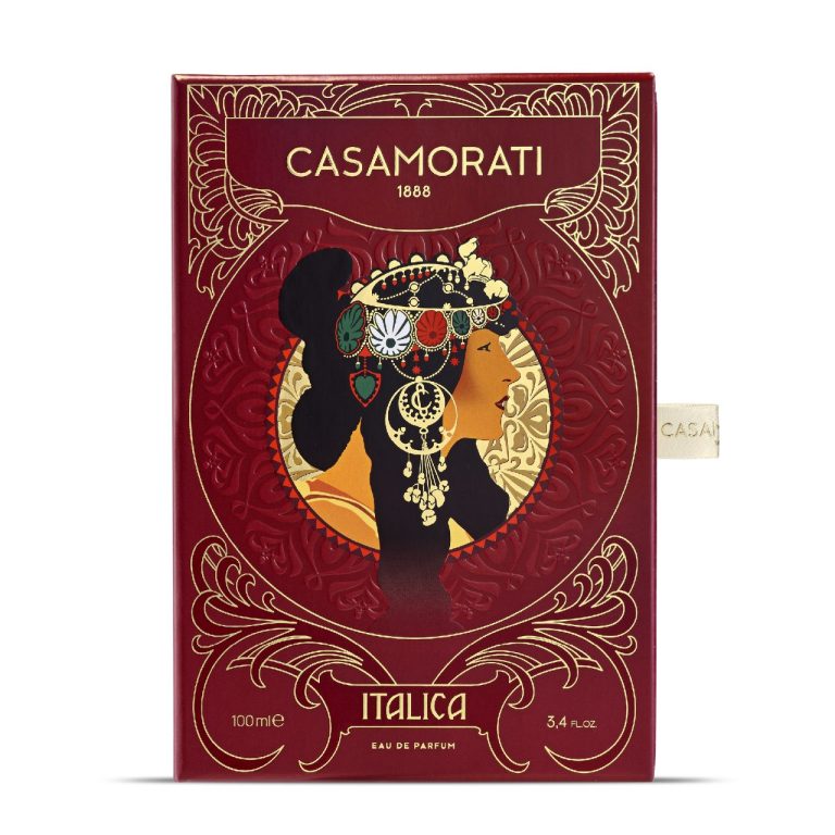 Casamorati Xerjoff Italica 1