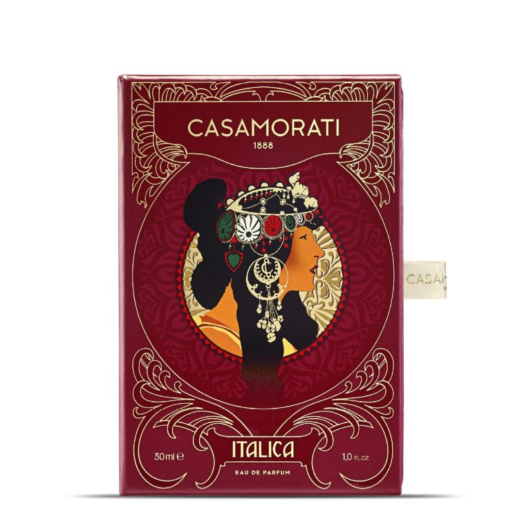 Casamorati Xerjoff Italica 3