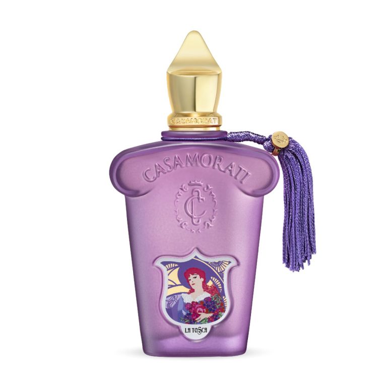 Casamorati Xerjoff La Tosca 1
