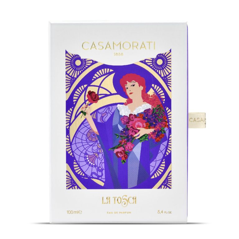 Casamorati Xerjoff La Tosca 2