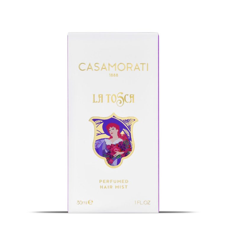 Casamorati Xerjoff La Tosca Base