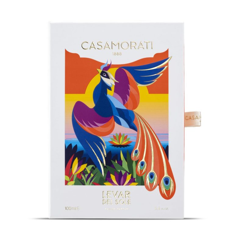 Casamorati Xerjoff Levar Del Sole 1