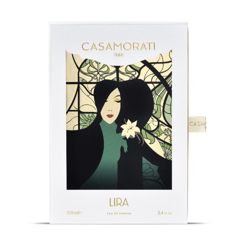 Casamorati Xerjoff Lira 2