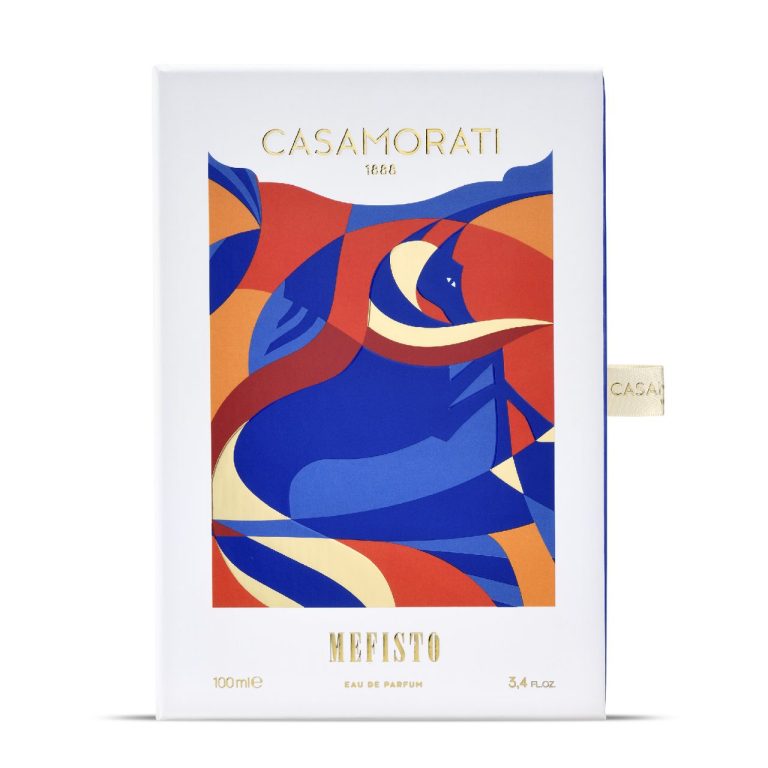 Casamorati Xerjoff Mefisto 1