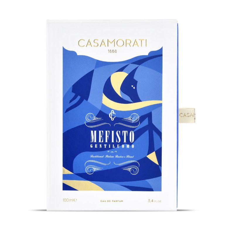 Casamorati Xerjoff Mefisto 3