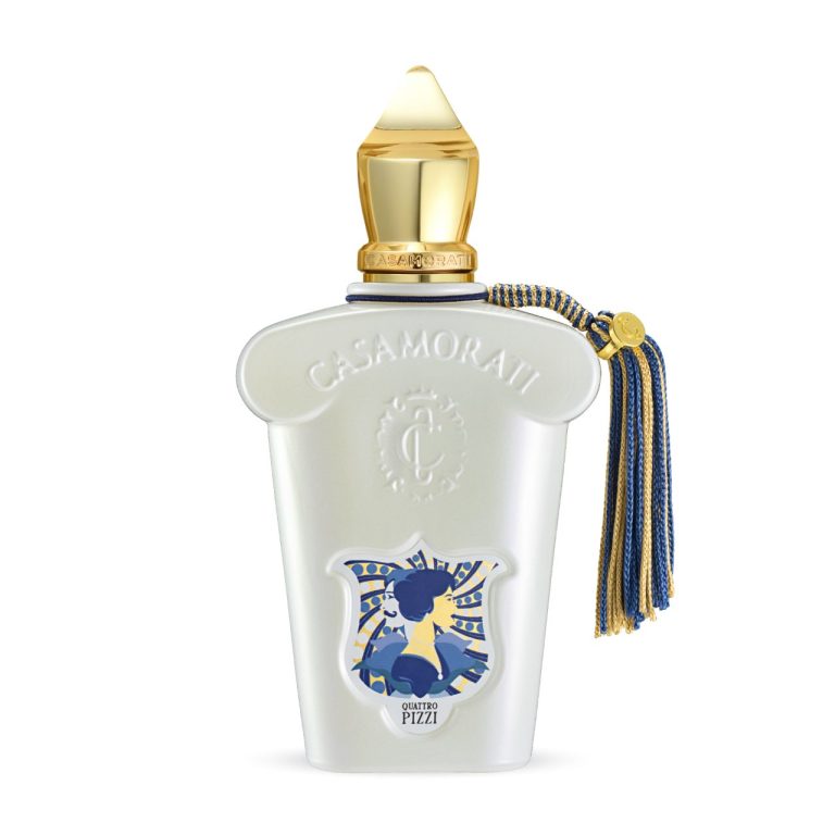 Casamorati Xerjoff Quattro Base