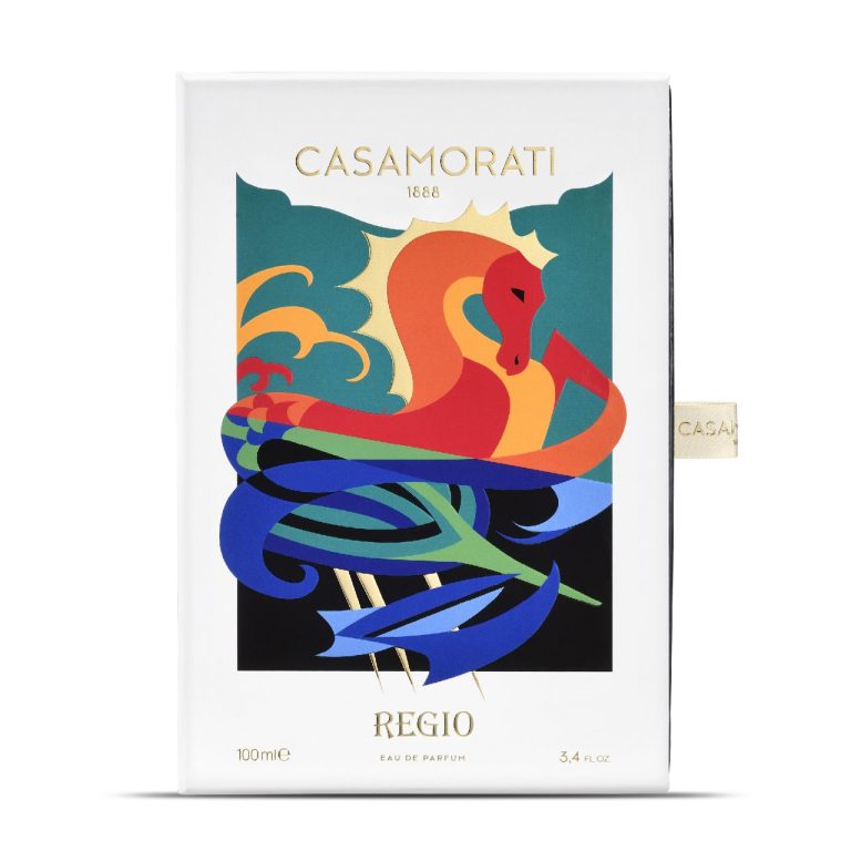 Casamorati Xerjoff Regio 1