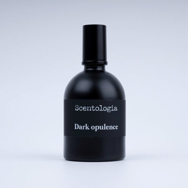 Dark Opulence
