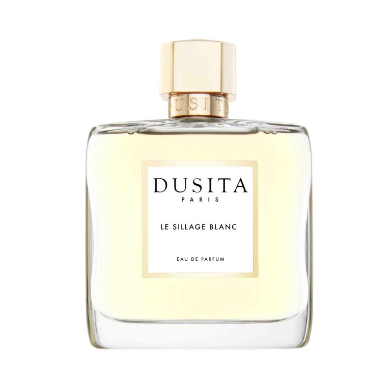 Dusita Lesillageblanc