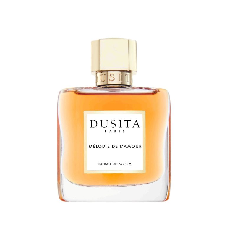 Dusita Melodiedelamour