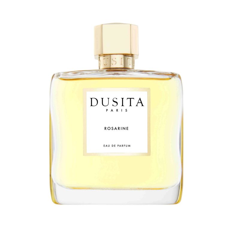 Dusita Rosarine