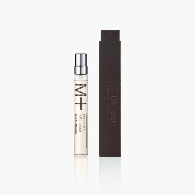 Escentric 6916 Molecule 01 Patchouli Set