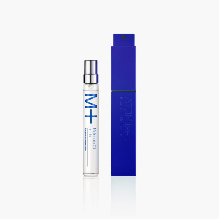 Escentric 6917 Molecule 01 Iris Set