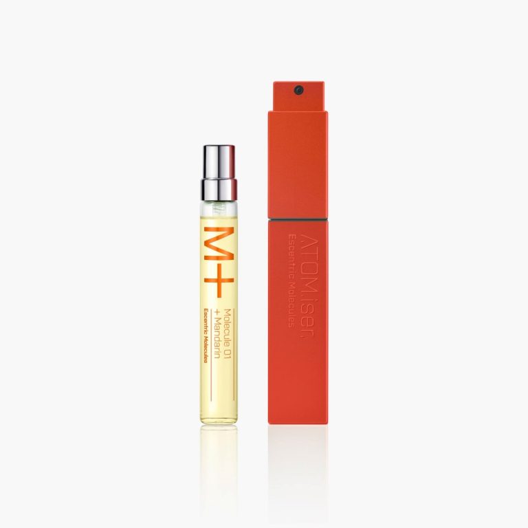 Escentric 6918 Molecule 01 Mandarin Set