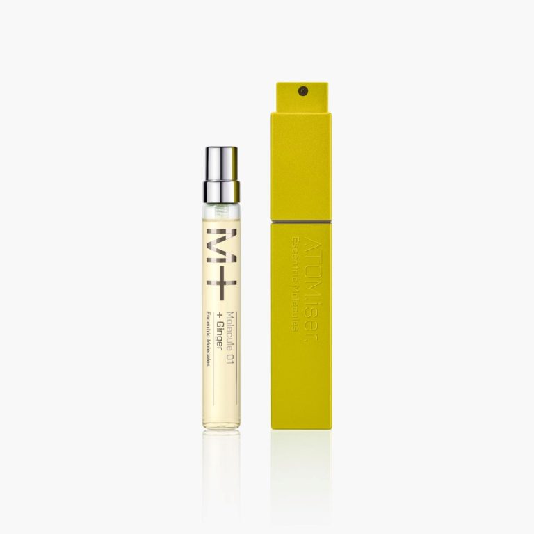 Escentric 6919 Molecule 01 Ginger Set