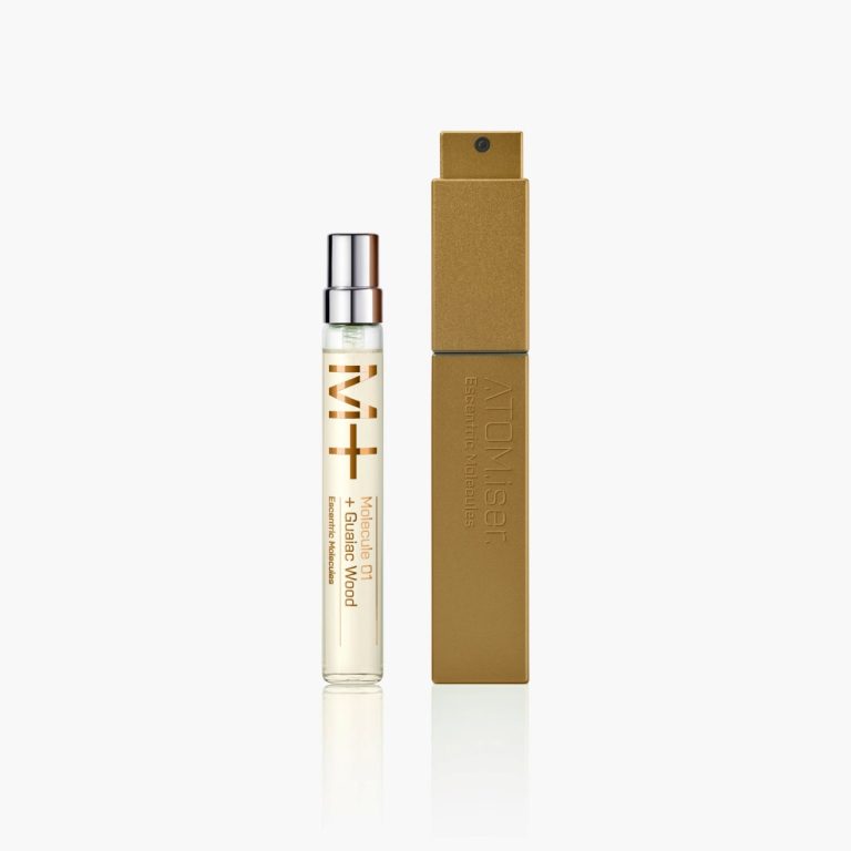 Escentric 6920 Molecule 01 Guaiac Set