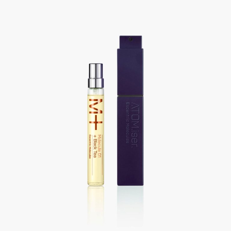 Escentric 6921 Molecule 01 Blacktea Set