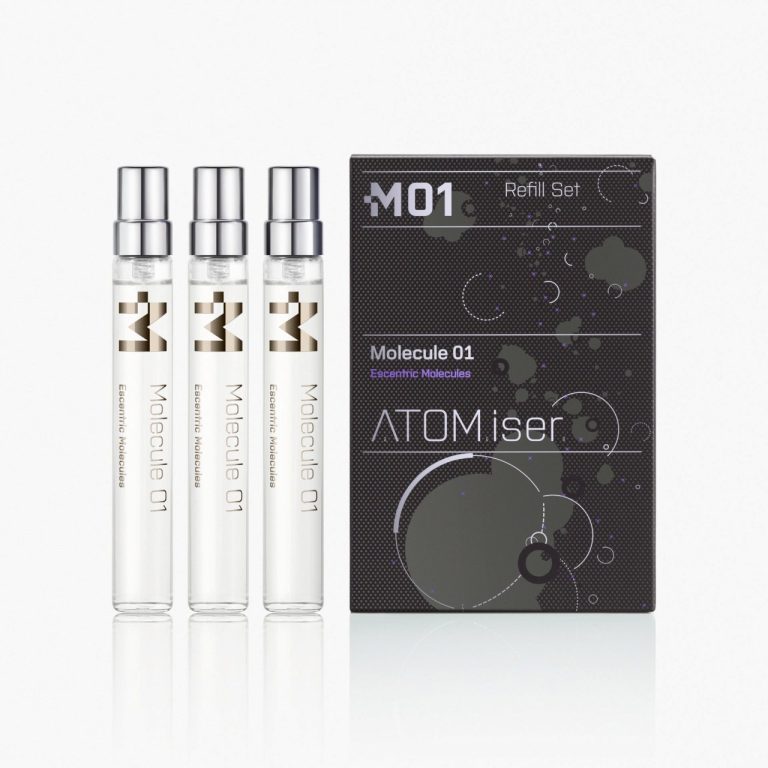 Escentric 6922 Molecule 01 Refill
