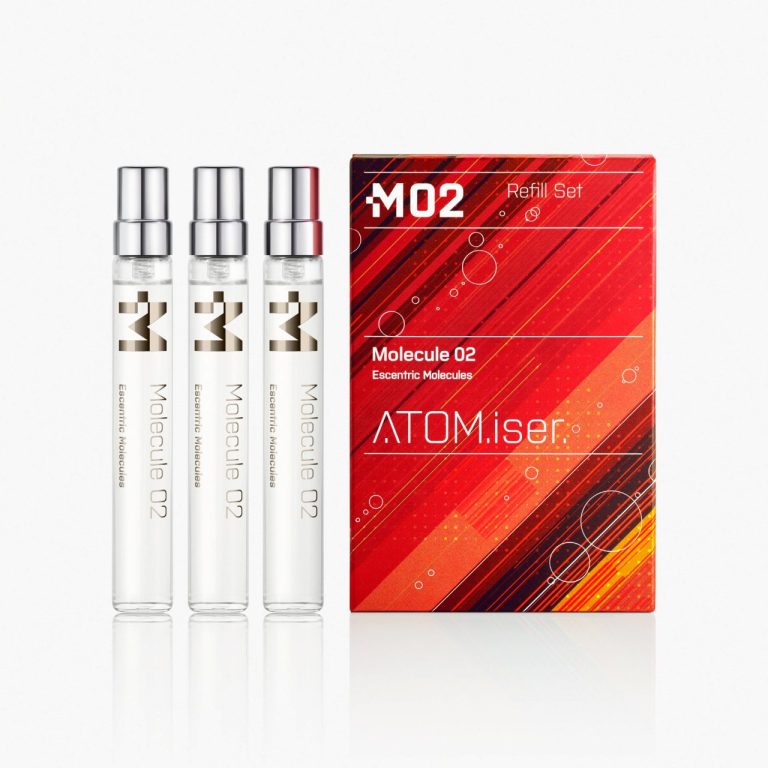 Escentric 6923 Molecule 02 Refill