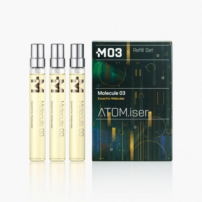 Escentric 6924 Molecule 03 Refill