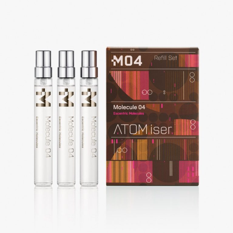 Escentric 6925 Molecule 04 Refill