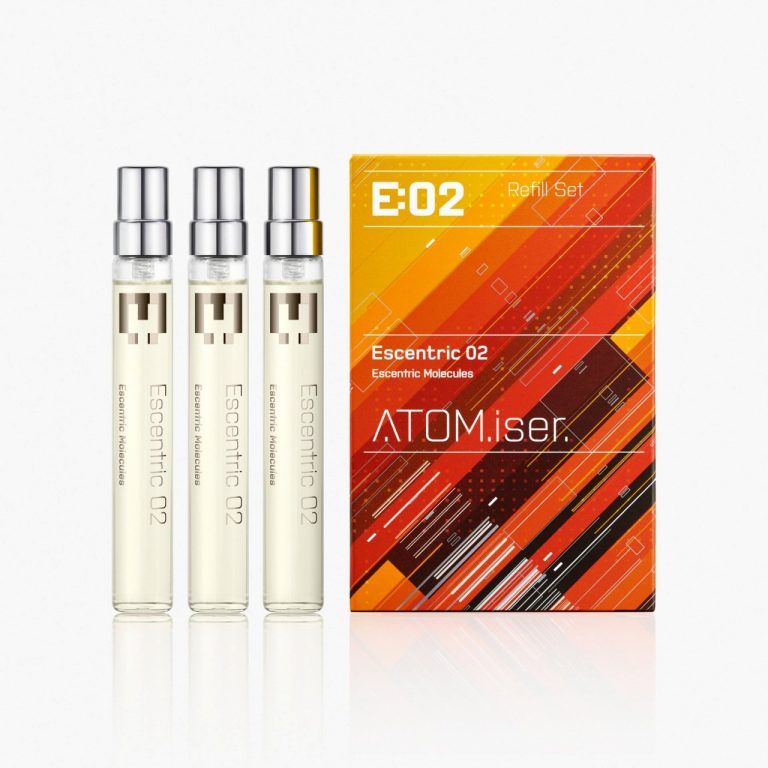 Escentric 6928 Escentric 02 Refill