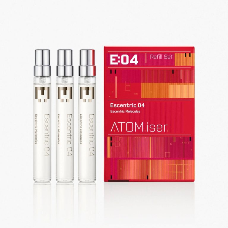 Escentric 6930 Escentric 04 Refill