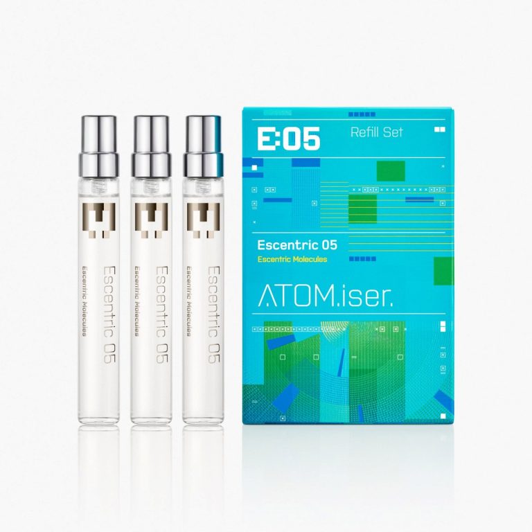 Escentric 6931 Escentric 05 Refill
