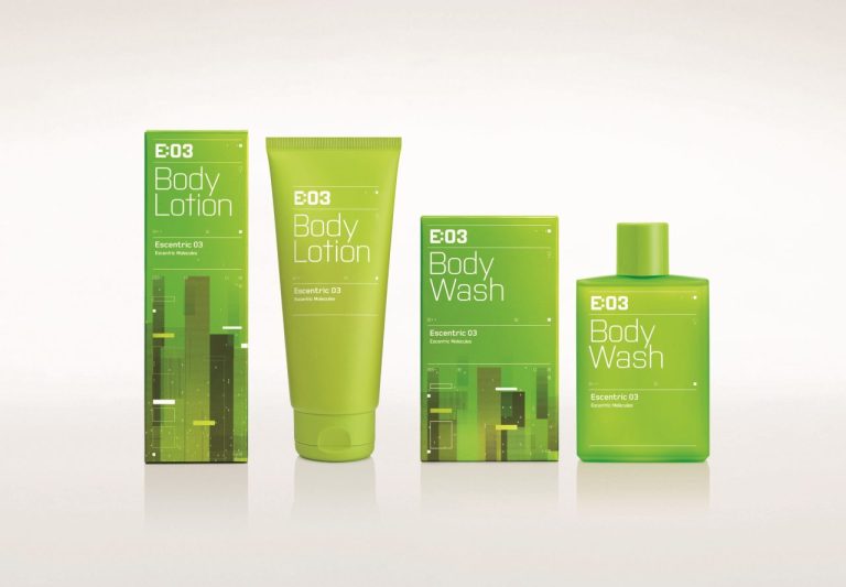 Escentric Molecules Body Lotion E03 1