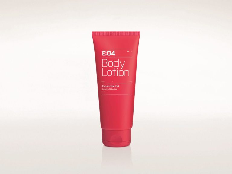 Escentric Molecules Body Lotion E04 1