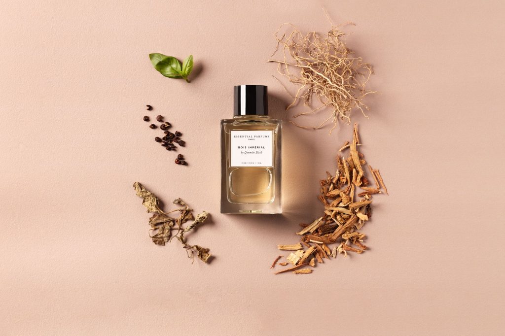 Essential Perfums