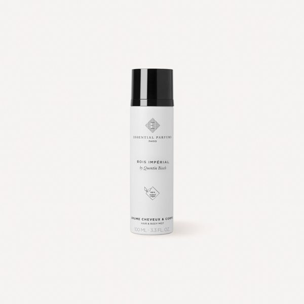 Bois Imperial Hair AND Body Mist