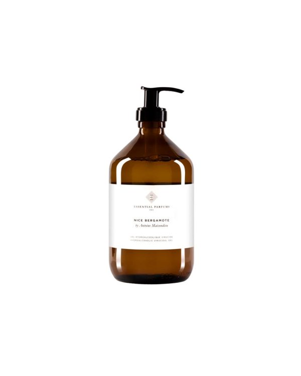 Nice Bergamote GEL Hydroalcoolique