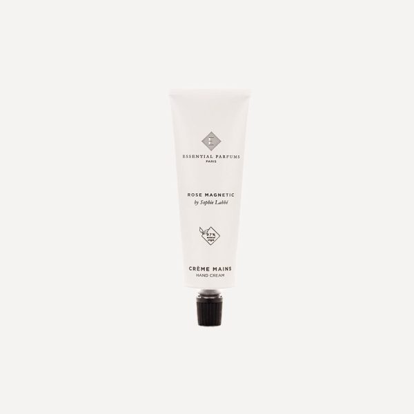 Rose Magnetic Hand Creame