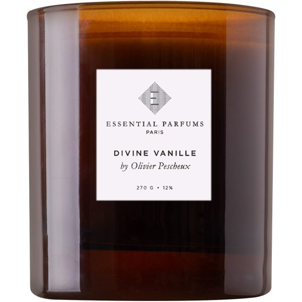 Divine Vanille Candle