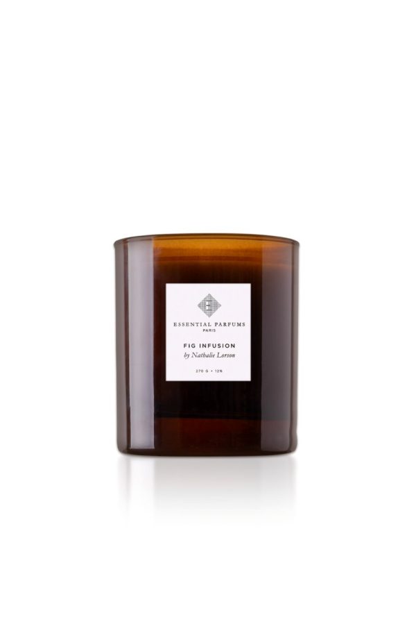 FIG Infusion Candle