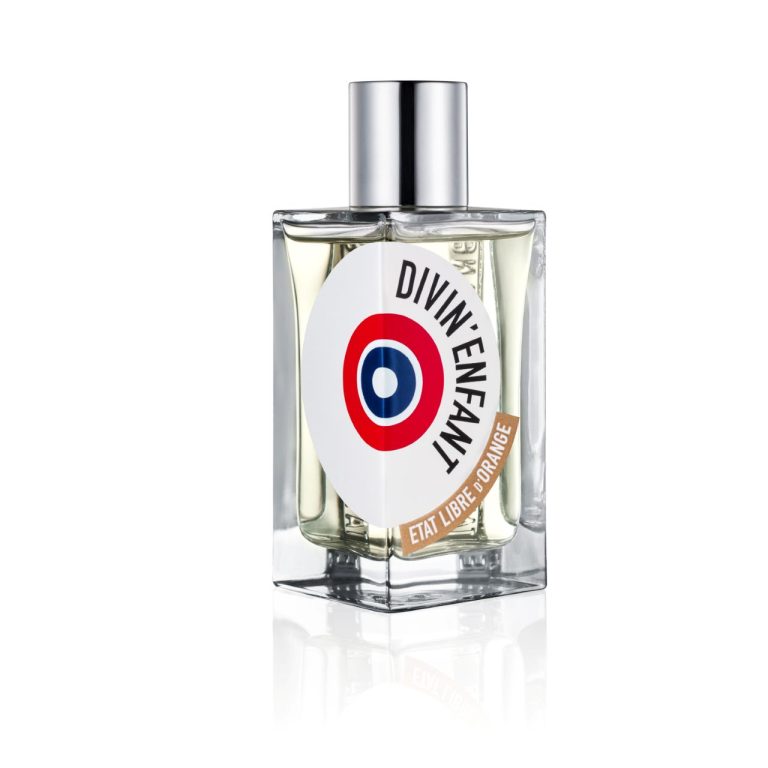 Etat Divin Enfant