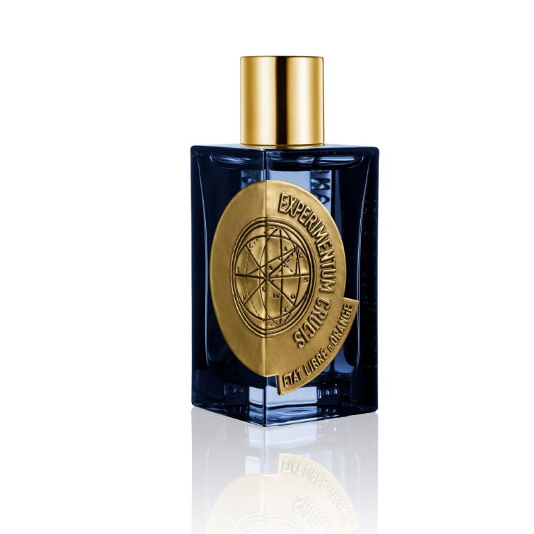 Etat Experimentum Crucis