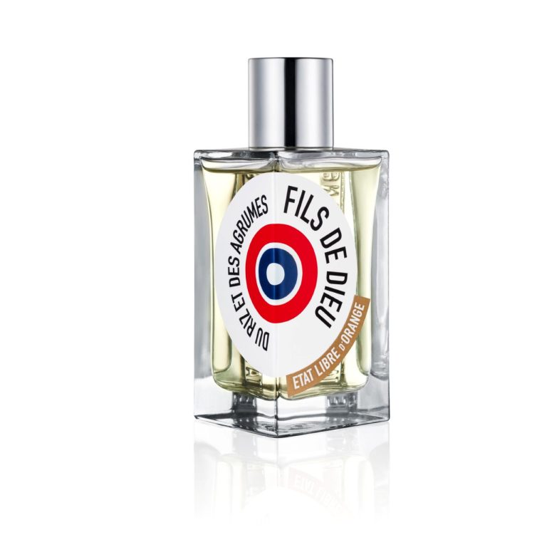 Etat Fils De Dieu