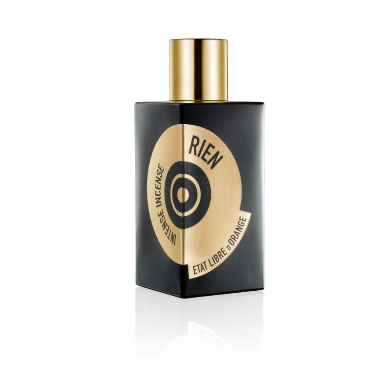 Etat Rien Intense Incense