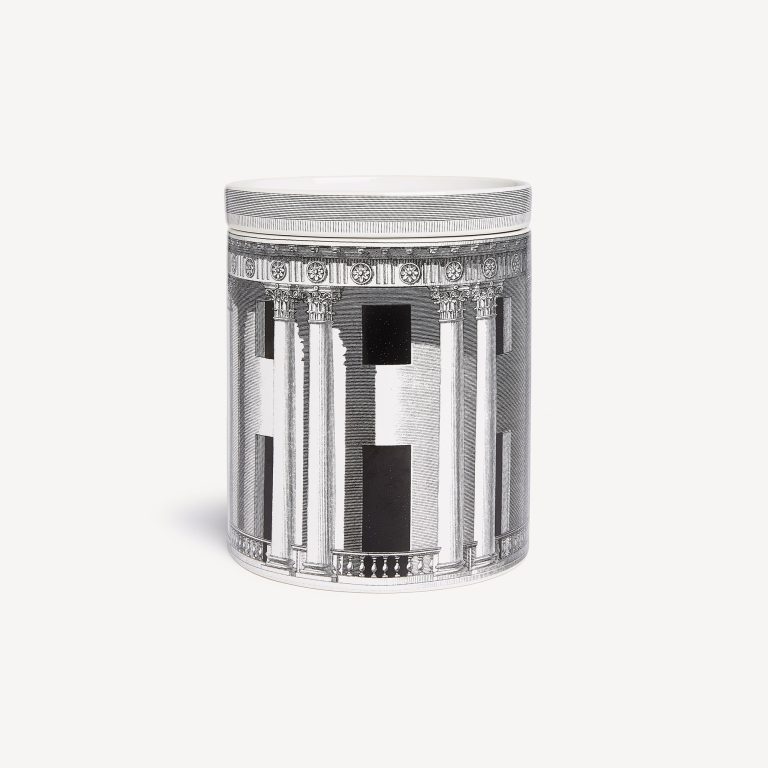 NEL Mentre Large Scented Candle Architettura - Fragrance Immaginazione