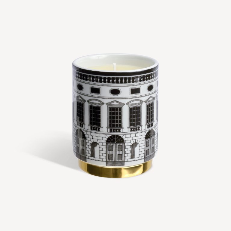 NEL Mentre Tower Scented Candle Architettura - Fragrance Immaginazione